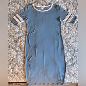 Lularoe Julia Dress